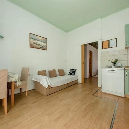 Mijatovic Apartament