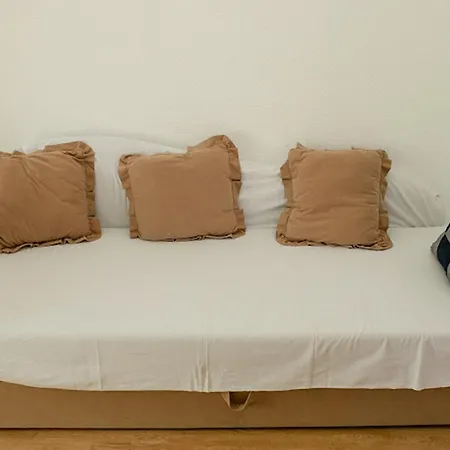 Mijatovic Apartament