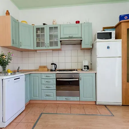 Mijatovic Apartament *