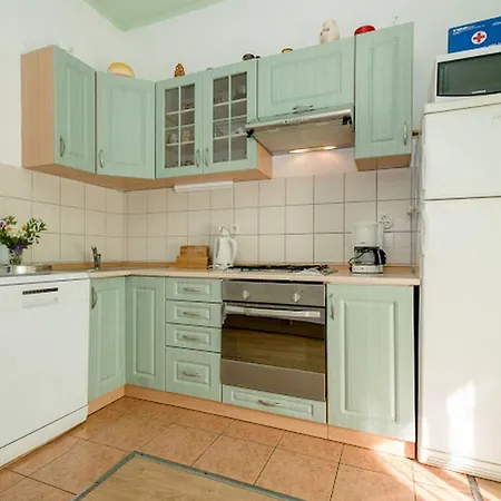 Apartament Mijatovic Lopar