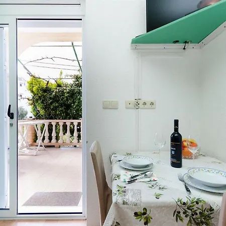 Mijatovic Apartament *