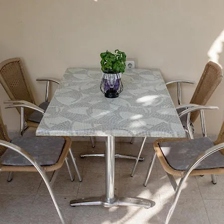Mijatovic Apartament *