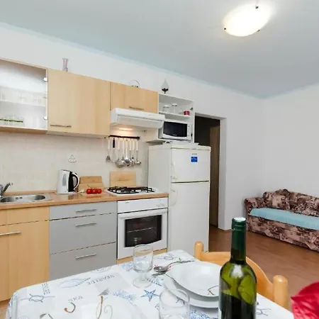 Mijatovic Apartament *