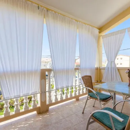 Apartament Mijatovic