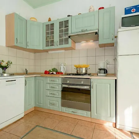 Mijatovic Apartament Lopar