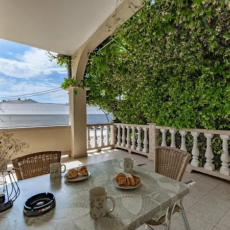 Mijatovic Apartament