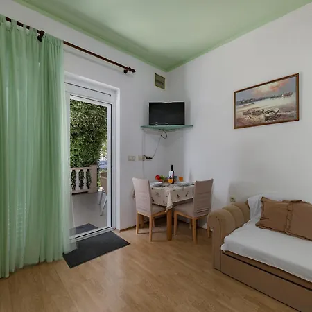 Apartament Mijatovic
