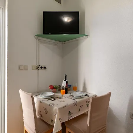 Mijatovic Apartament