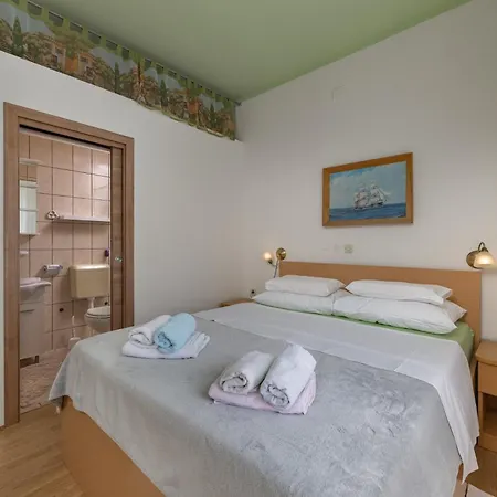 Apartament Mijatovic *
