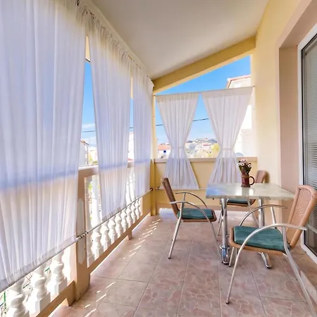 Apartment Mijatovic