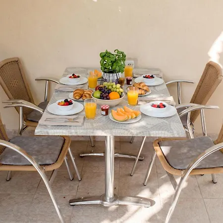 Apartment Mijatovic