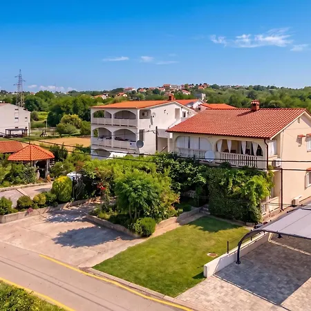 Apartment Mijatovic
