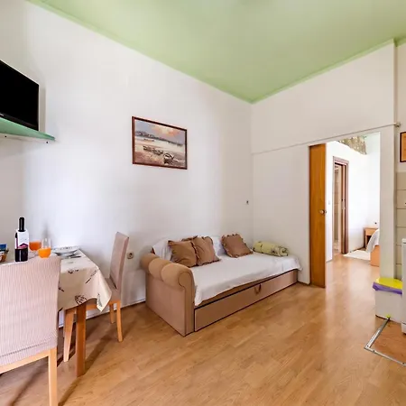 Apartment Mijatovic
