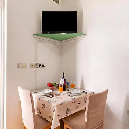 Apartment Mijatovic