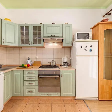 Mijatovic Apartment *