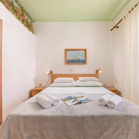Apartment Mijatovic *