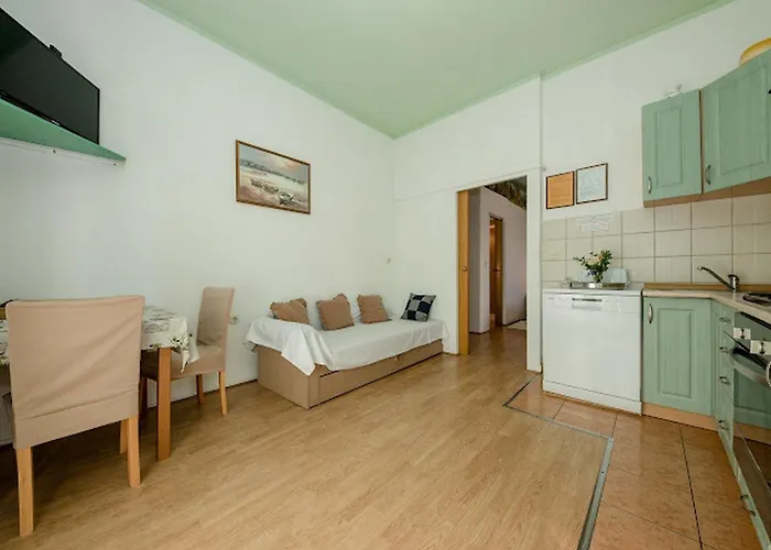 Mijatovic Apartman
