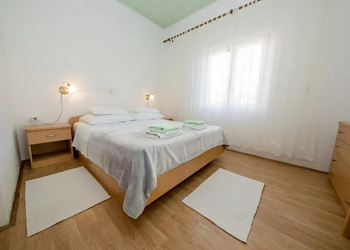 Apartmán Mijatovic *