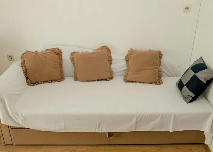 Mijatovic Apartmán