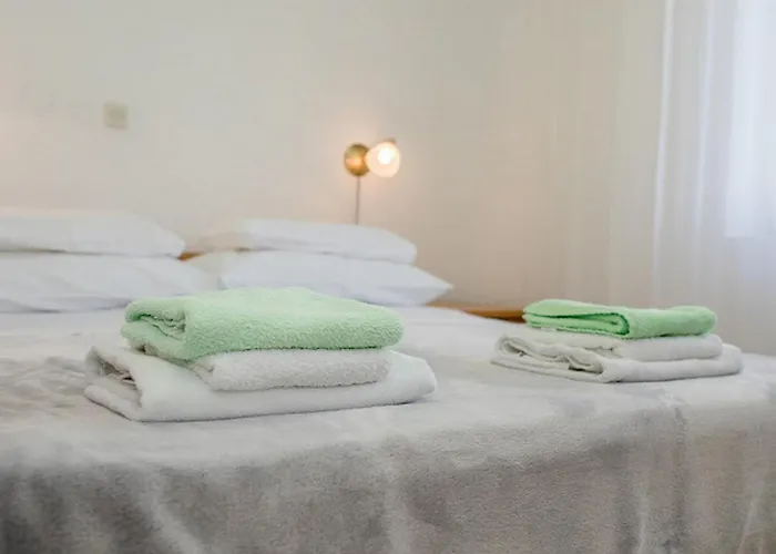 Mijatovic Apartmán Lopar