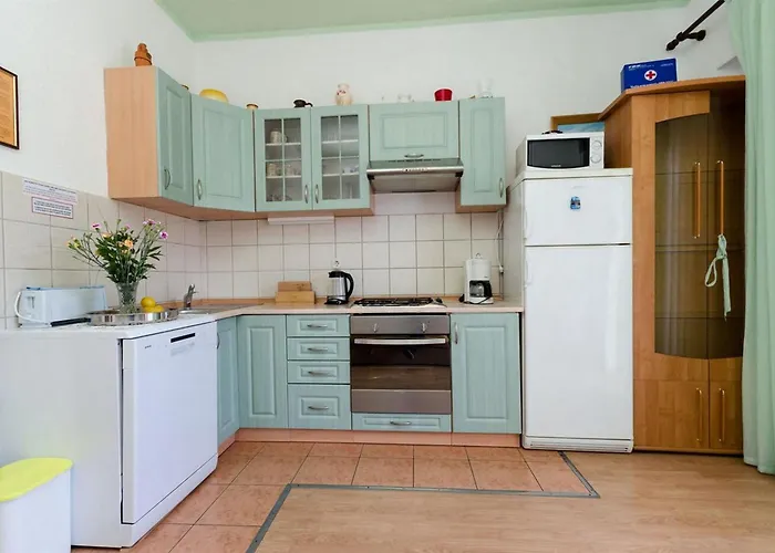Mijatovic Apartmán *