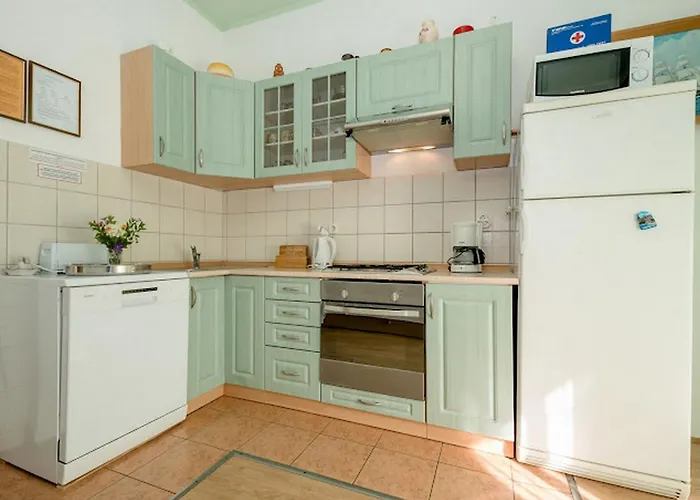 Apartmán Mijatovic Lopar