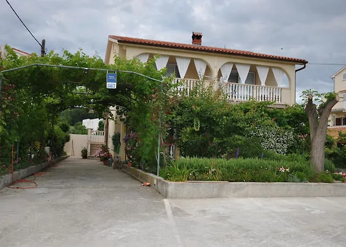 Apartmán Mijatovic *