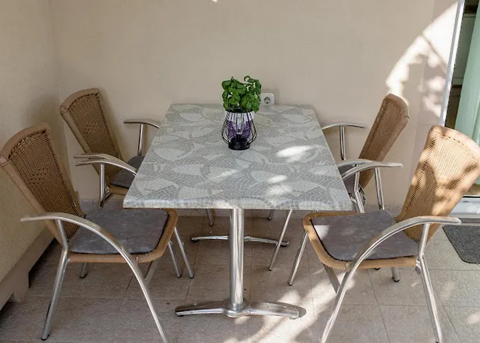 Mijatovic Apartman *
