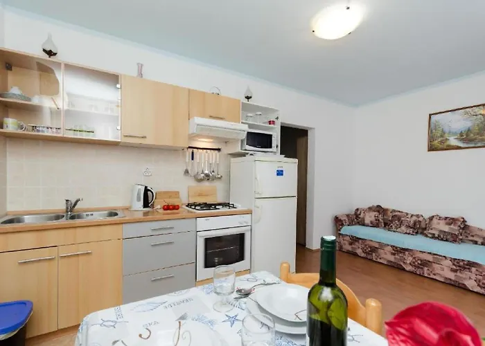 Mijatovic Apartman *